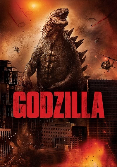 ver Godzilla
