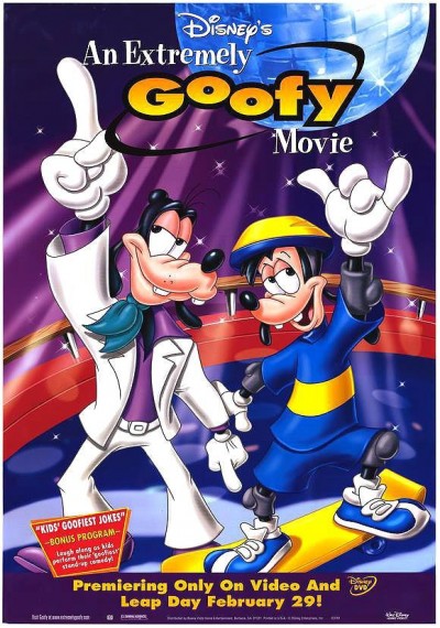 ver Goofy 2: Extremadamente Goofy