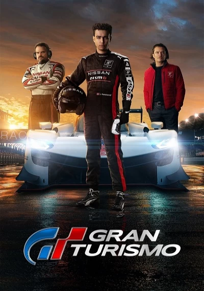 ver Gran Turismo