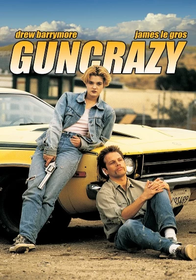 ver Guncrazy