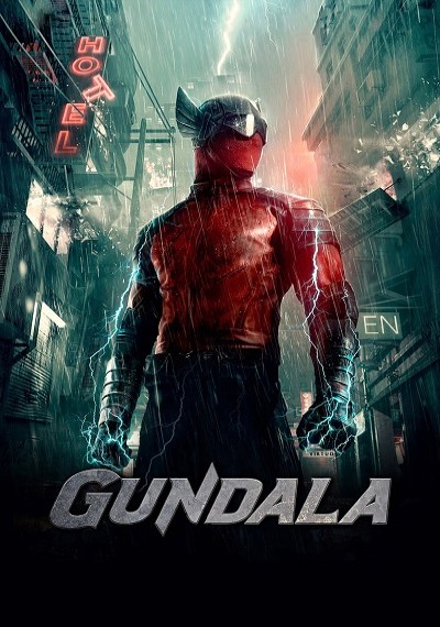 ver Gundala