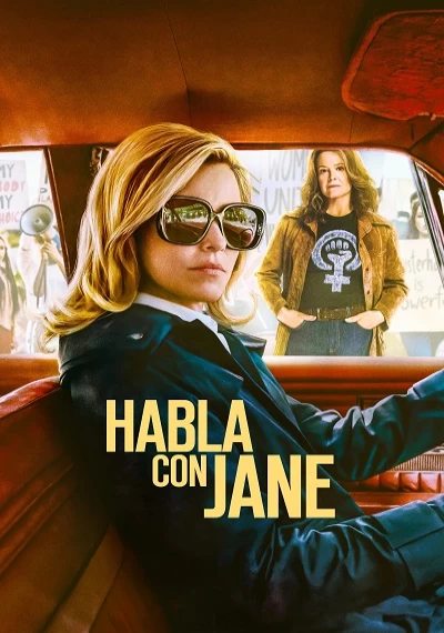 ver Habla con Jane
