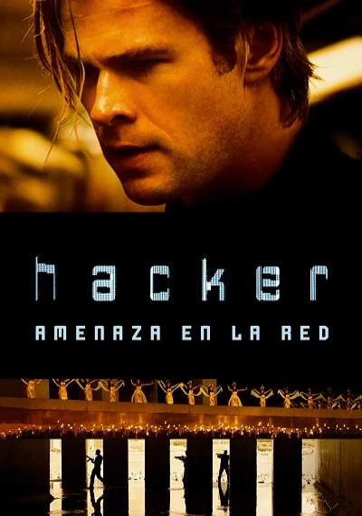 ver Hacker: Amenaza en la Red