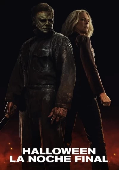 ver Halloween: La noche final