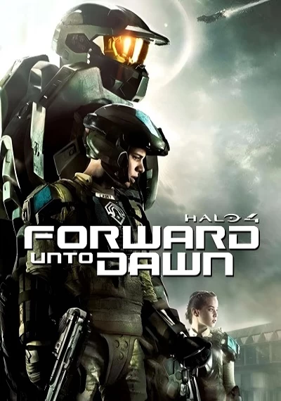 ver Halo 4: Forward Unto Dawn