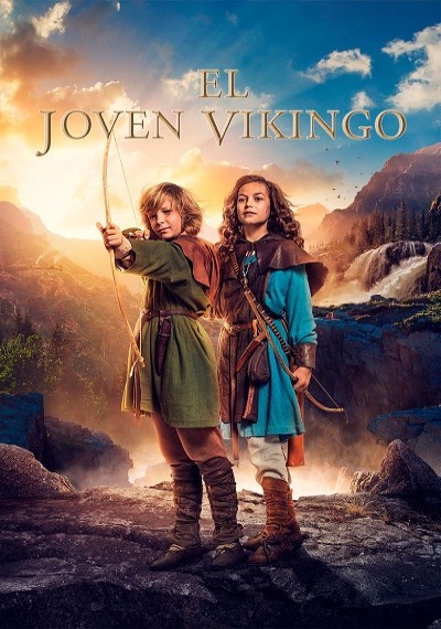 ver El Joven Vikingo