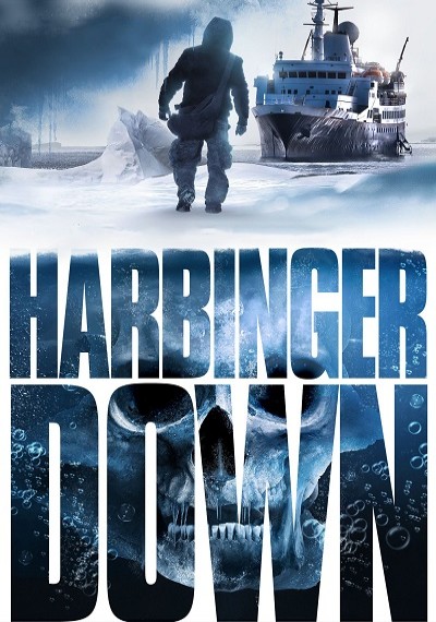 ver Harbinger Down