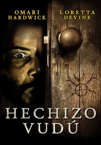 ver Hechizo Vudú