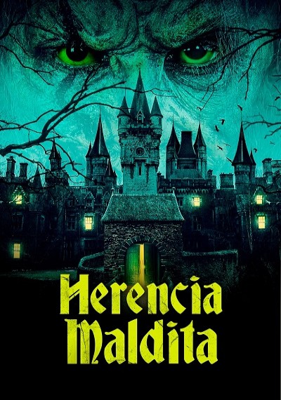 ver Herencia maldita