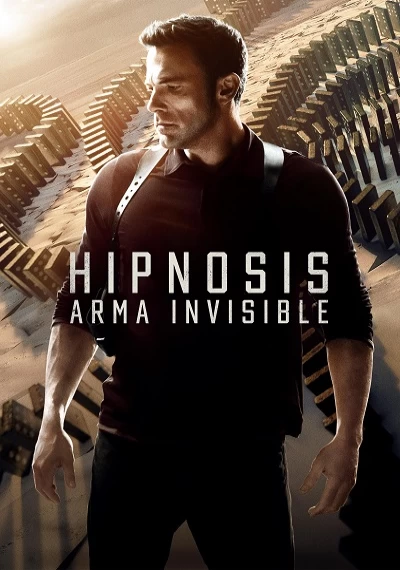 ver Hipnosis: Arma Invisible