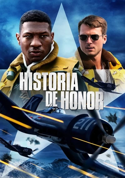 ver Historia de honor
