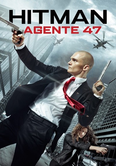 ver Hitman: Agente 47