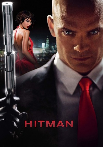 ver Hitman: Agente 47