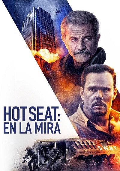 ver Hot Seat: En la mira