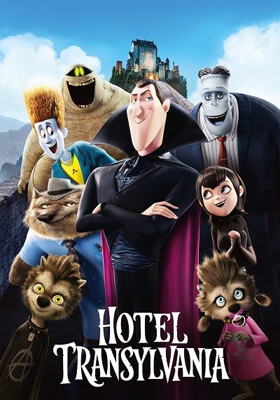 ver Hotel Transylvania