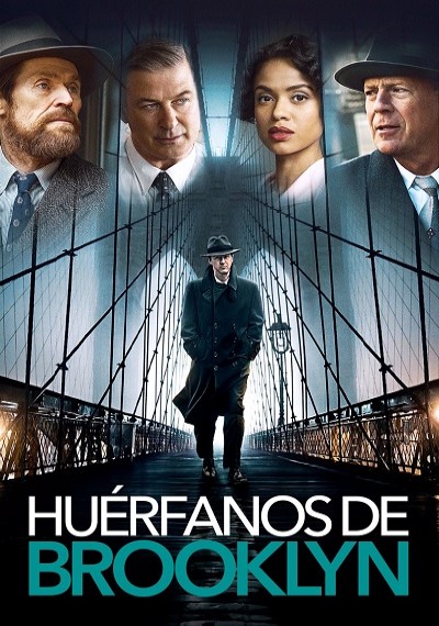 ver Huérfanos de Brooklyn