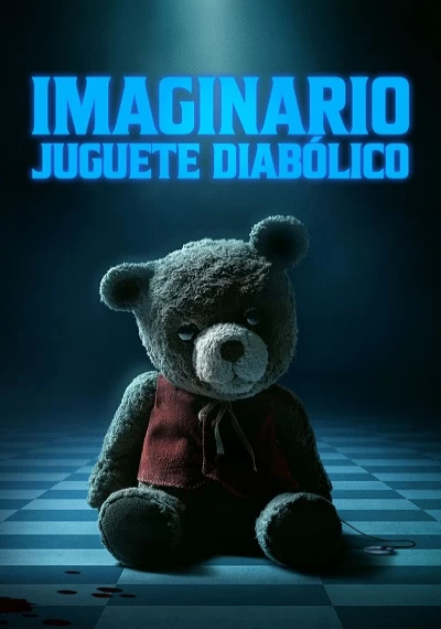 ver Imaginario: Juguete Diabólico