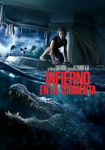ver Infierno en la tormenta