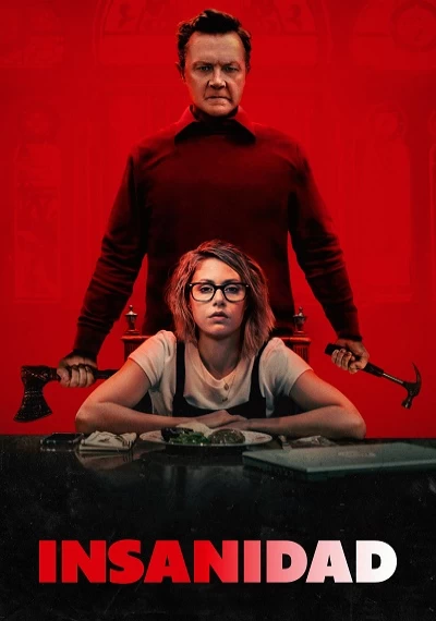 ver Insanidad