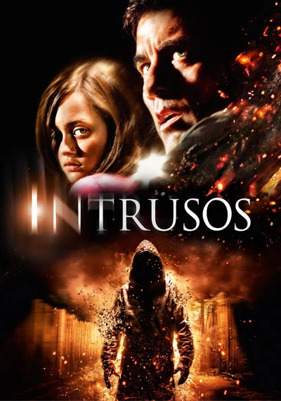 ver Intrusos