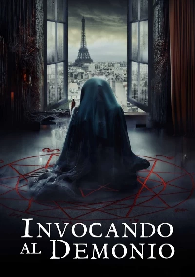 ver Invocando al demonio