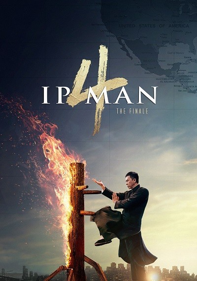 ver Ip Man 4