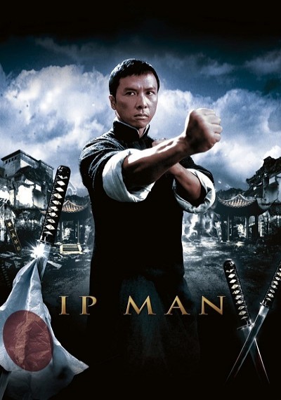 ver Ip Man
