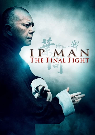 ver Ip Man: La pelea final