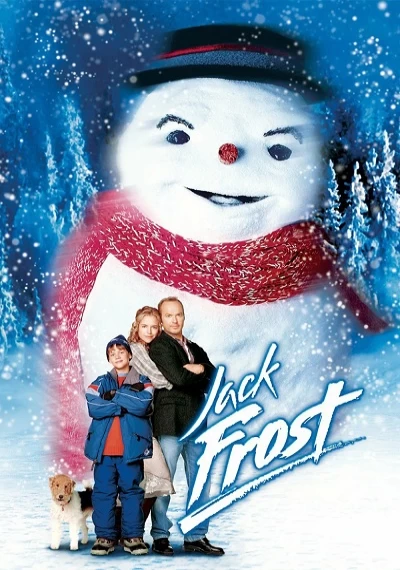 ver Jack Frost