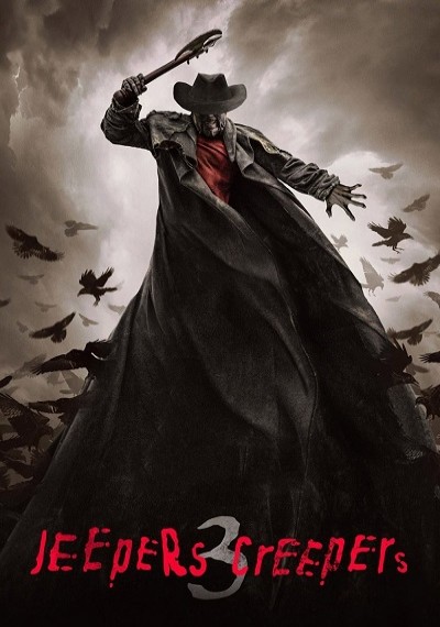 ver Jeepers Creepers 3