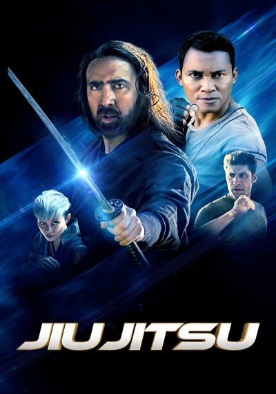 ver Jiu Jitsu