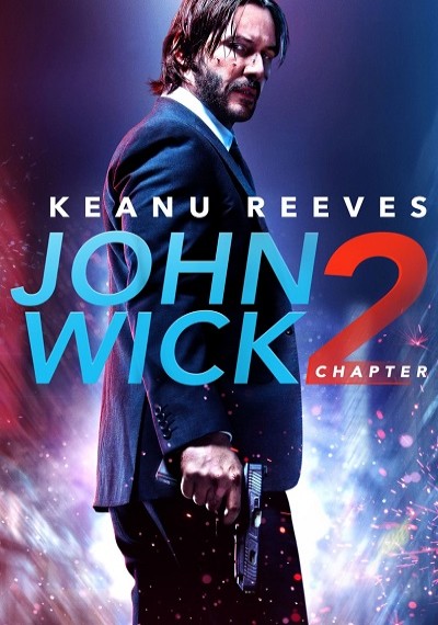 ver John Wick 2: Un nuevo día para matar