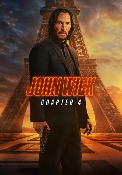 ver John Wick 4