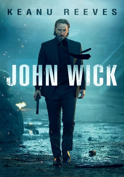 ver John Wick