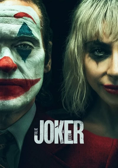 ver Joker: Folie à Deux