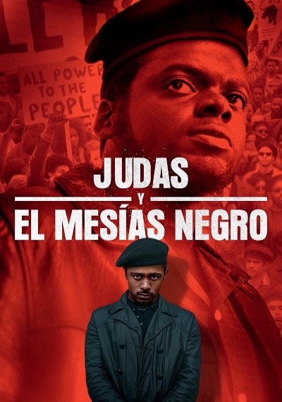 ver Judas y el mesías negro