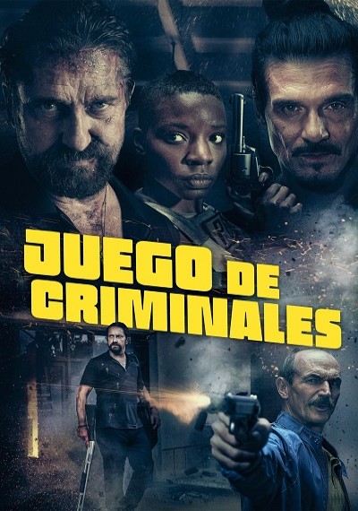 ver Juego de criminales