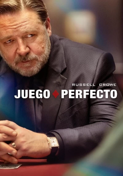ver Juego perfecto