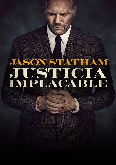 ver Justicia implacable