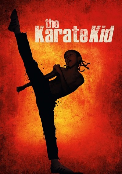ver Karate Kid