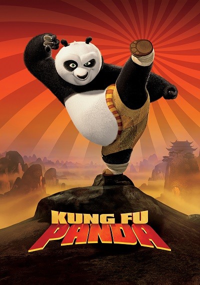 ver Kung Fu Panda