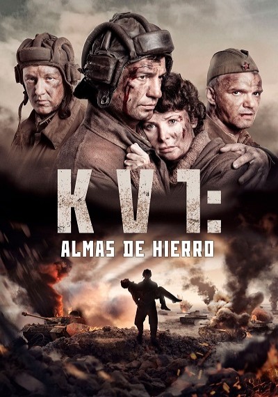 ver KV1: Almas de Hierro