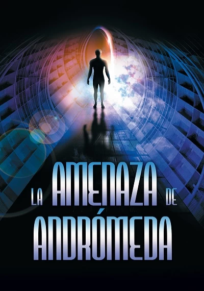 ver La amenaza de Andrómeda