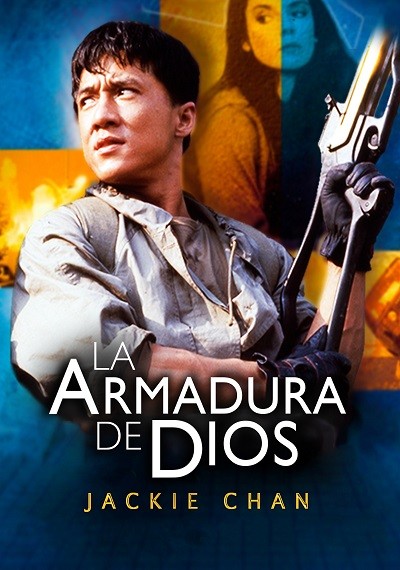 ver La armadura de Dios