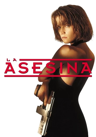 ver La asesina