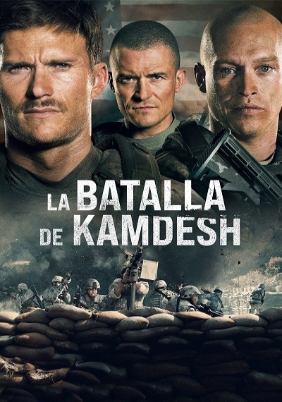 ver La batalla de Kamdesh