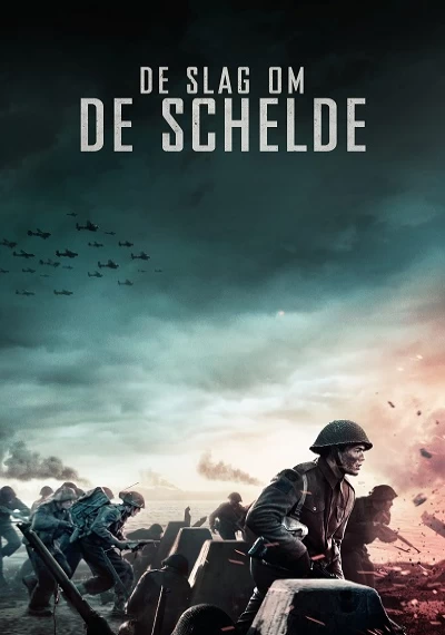 ver La batalla olvidada