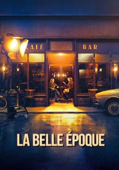 ver La belle époque