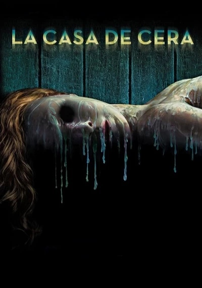 ver La casa de cera