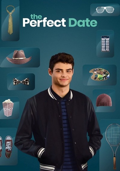 ver La cita perfecta